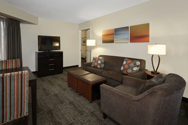 Staybridge Suites South Springfield by IHG