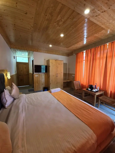 Mb Igloo Resort