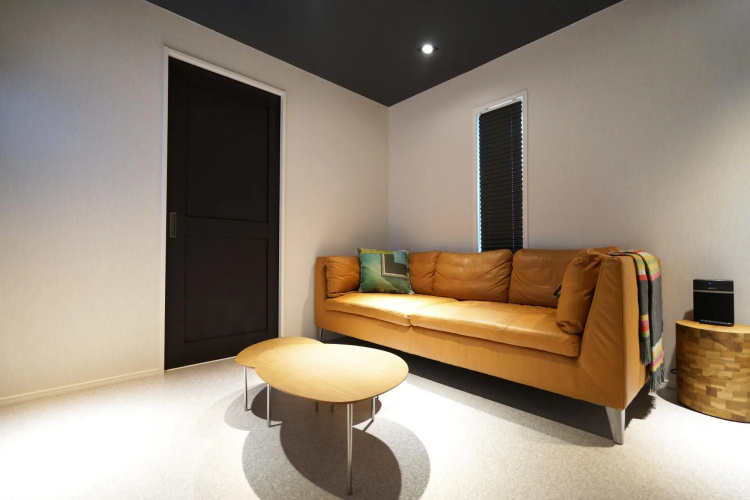Real Life Aoyama 2BR Suite 3-bed 3min Aoyama 1ch