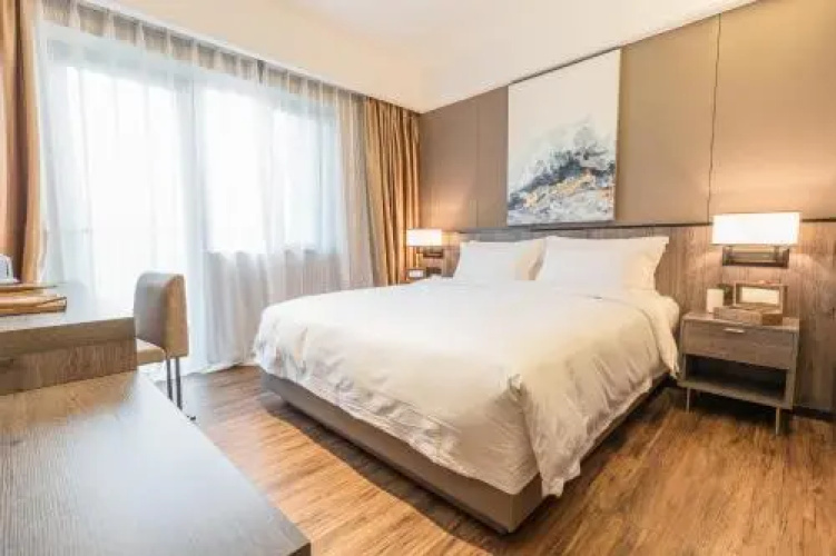 Bennelong Residences