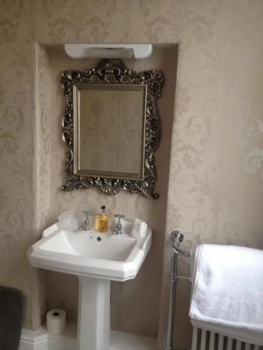 Haversham House