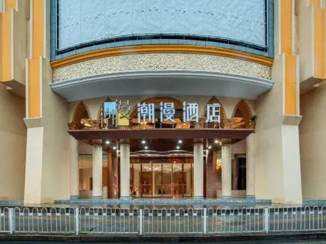 Hotelbild