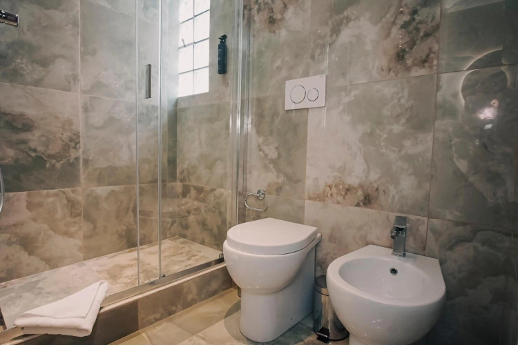 Moderno Hotel Roma photo 20
