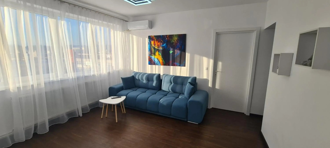Belvedere Delux Apartment