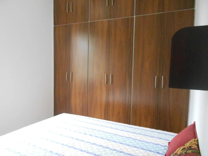 Gohouse - Torre 302 C