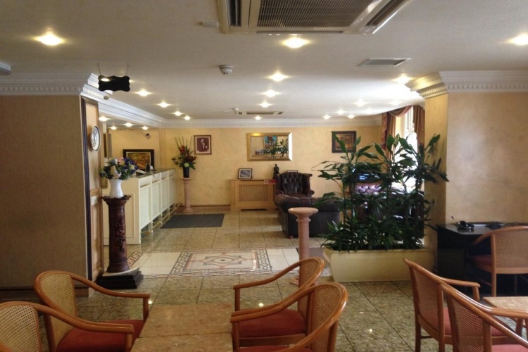 The Troy Hotel photo 21