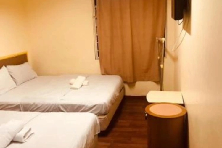 Superior Family Suite