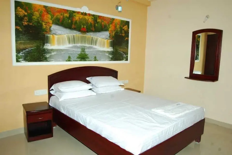 Hotel Kings Palace