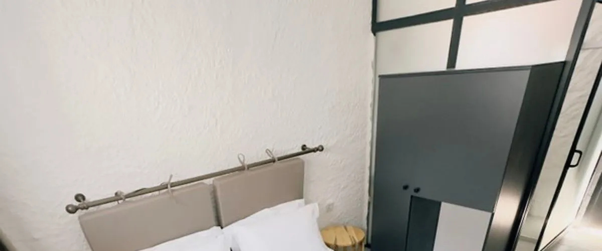 Luvenza Alacati Hotel