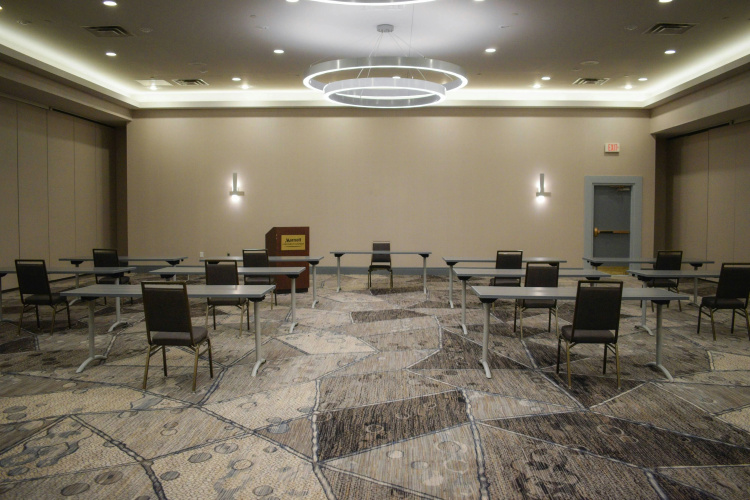 Dfw Airport Marriott South photo 21