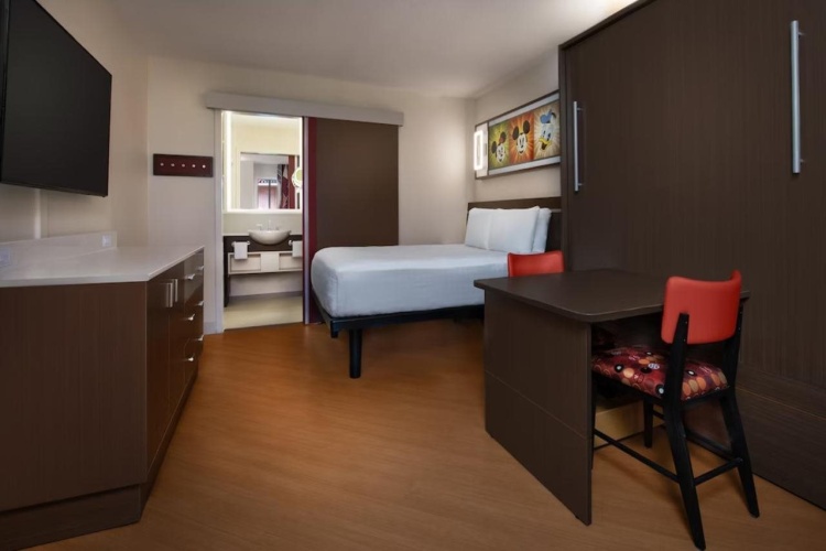 Disney's All-Star Music Resort photo 12