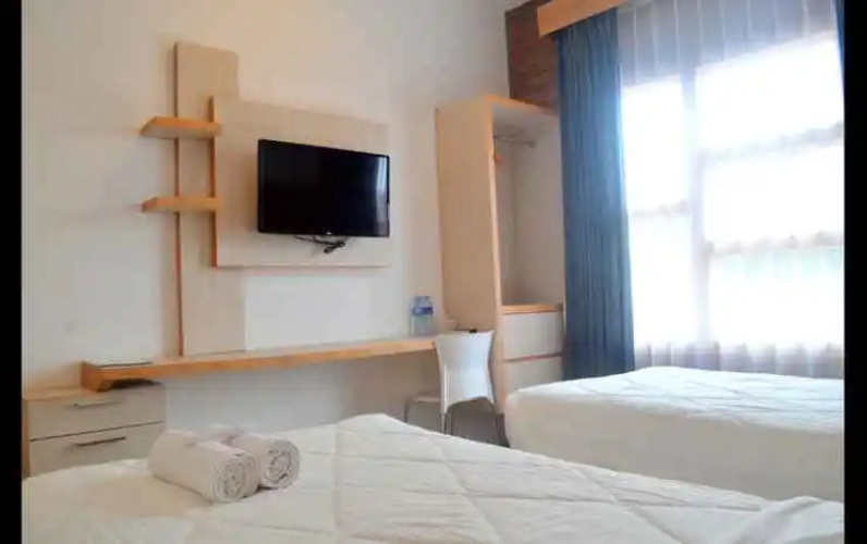 Royal Marisa Hotel