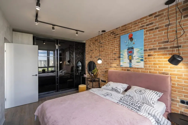 Slavutich Ecoloft studios