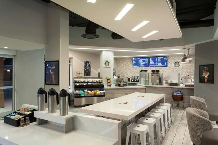 SpringHill Suites Orlando Lake Buena Vista in the Marriott Village photo 27