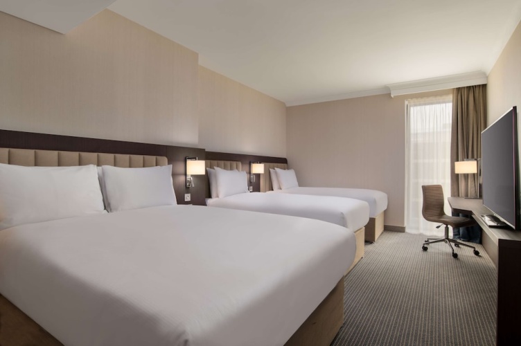 Hilton London Gatwick Airport photo 7