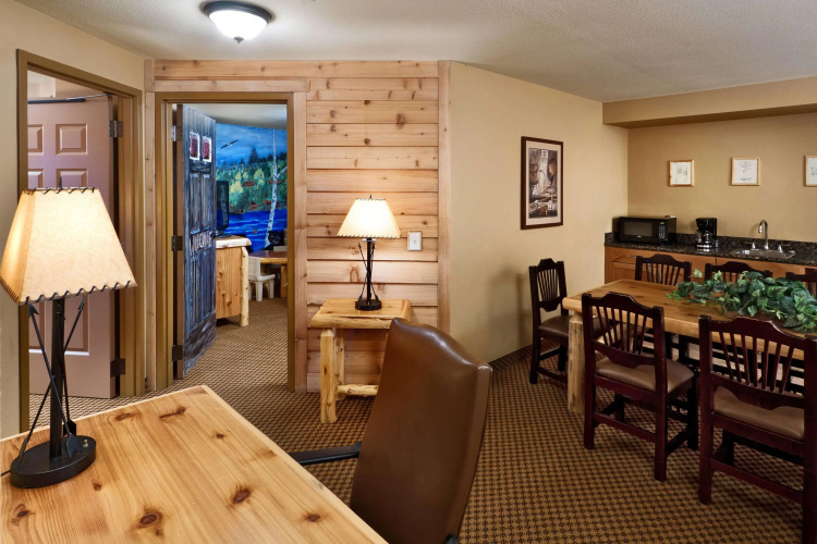 The Lodge at Brainerd Lakes, Trademark Collection by Wyndham