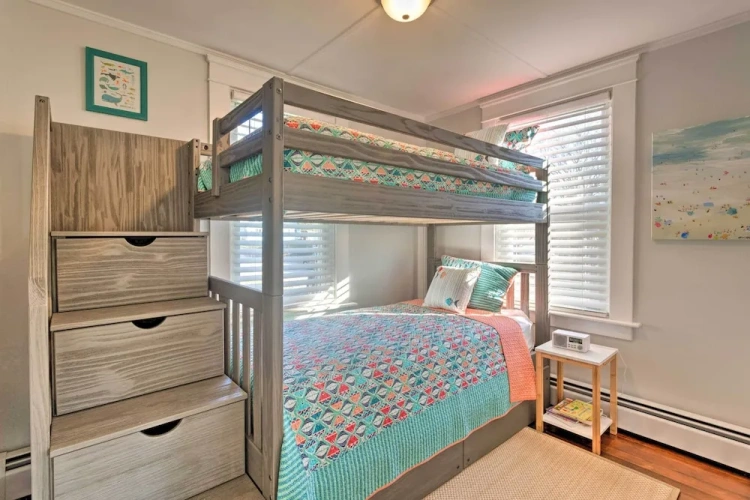 3 Bedrooms Cottage