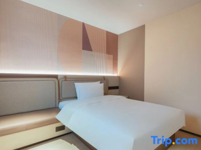 2 Bedrooms Twin Suite