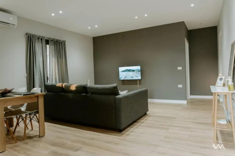 Fsm Apartments Perdika