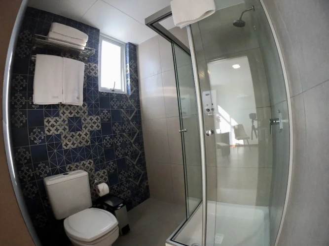Business Single room