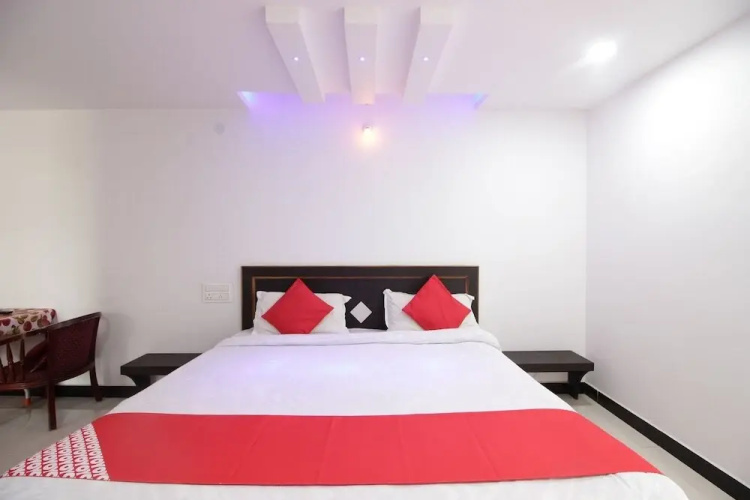Hotelbild