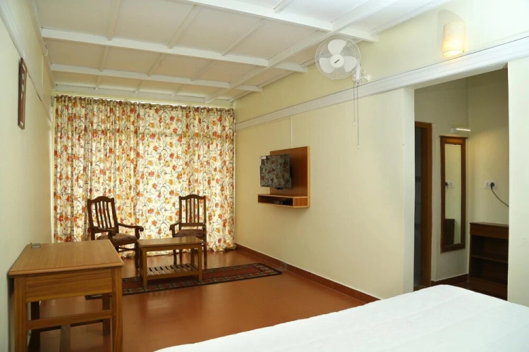 Joys Resort