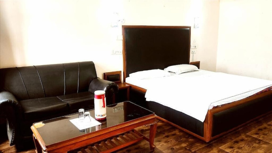 Hotel International