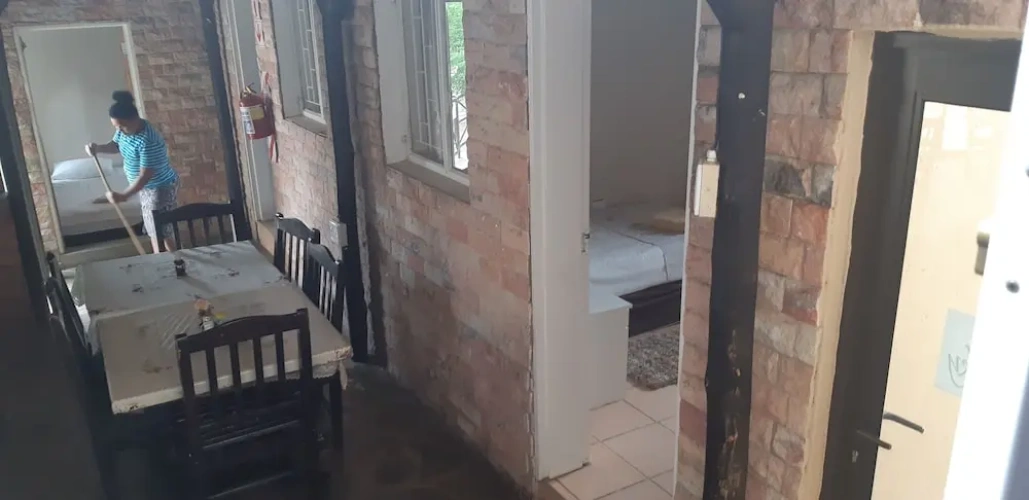 1 Bedroom Economy Single room