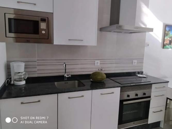 Apartamentos La Bodega