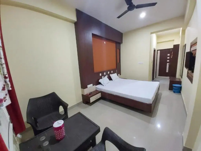 Hotel SHREE HARI