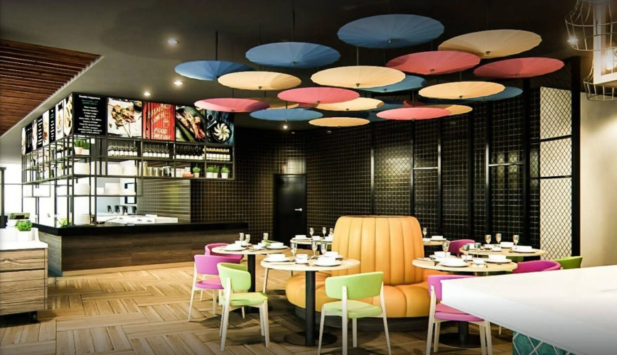 Ibis Styles Hobart Hotel photo 32