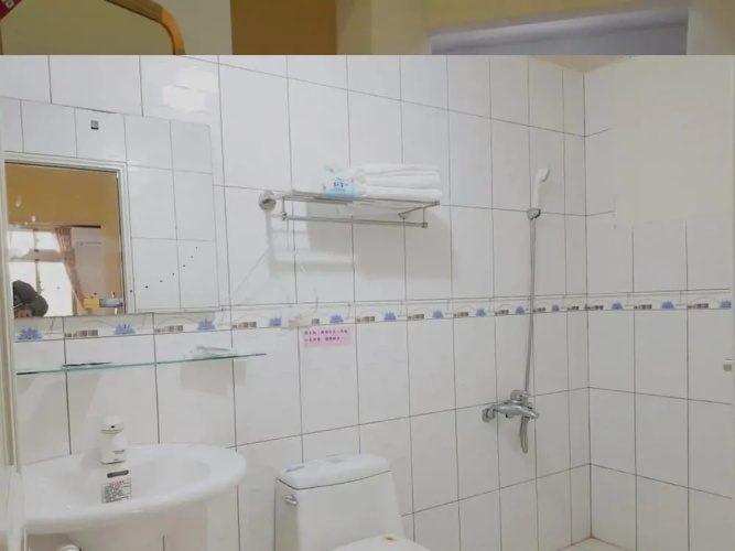 Jinxia Heping B&B