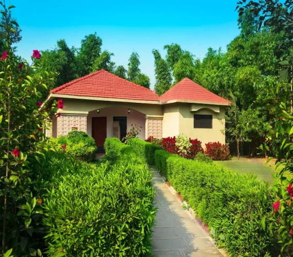 3 Bedrooms Premier Villa
