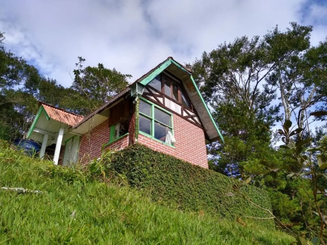 Superior Chalet