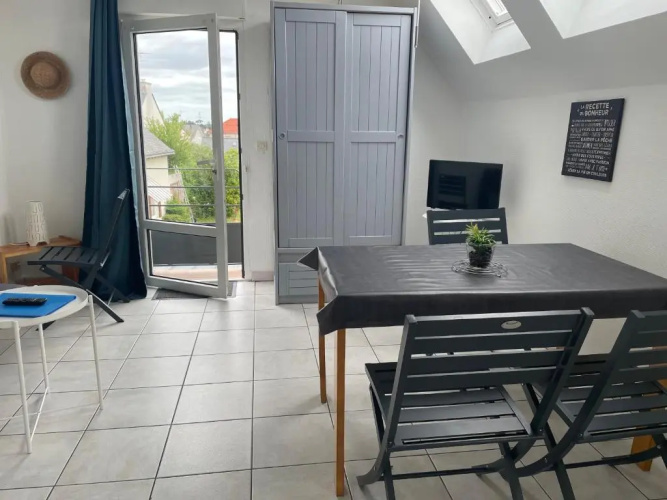 Lebraz 3 Appartement