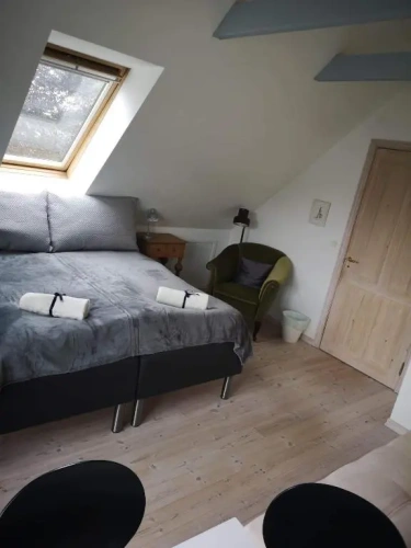 Standard Family room
