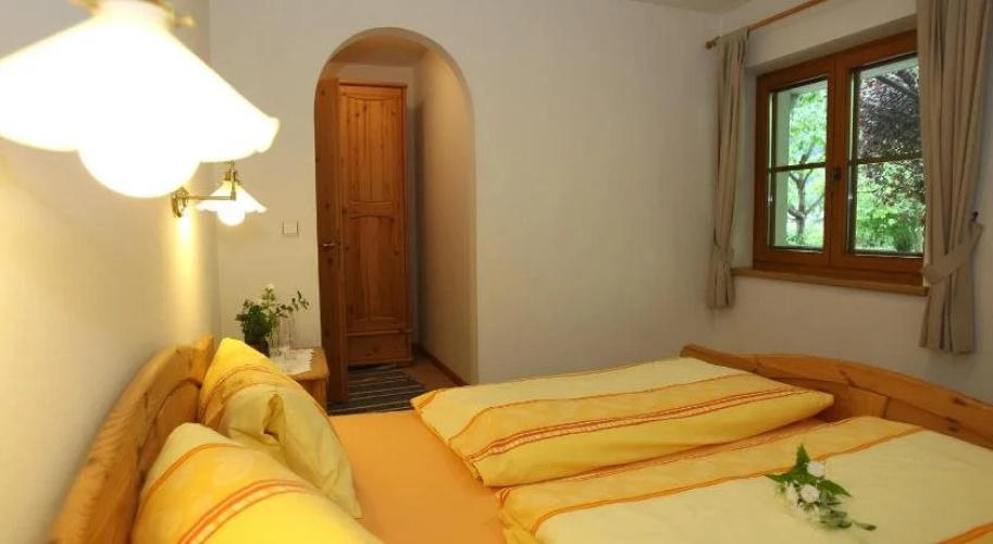 Ferienwohnung Sunshine