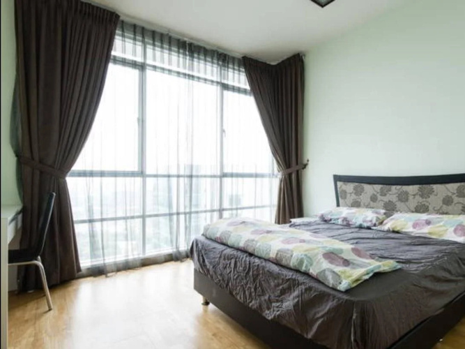 Cilantro Guest House