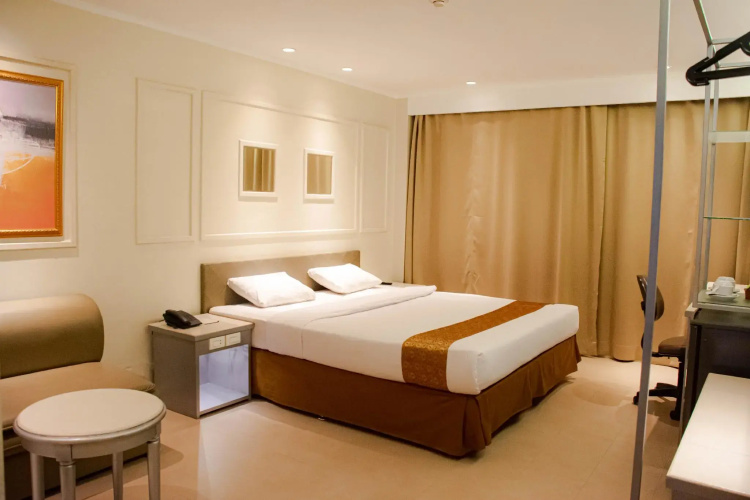 Hotel Gajahmada