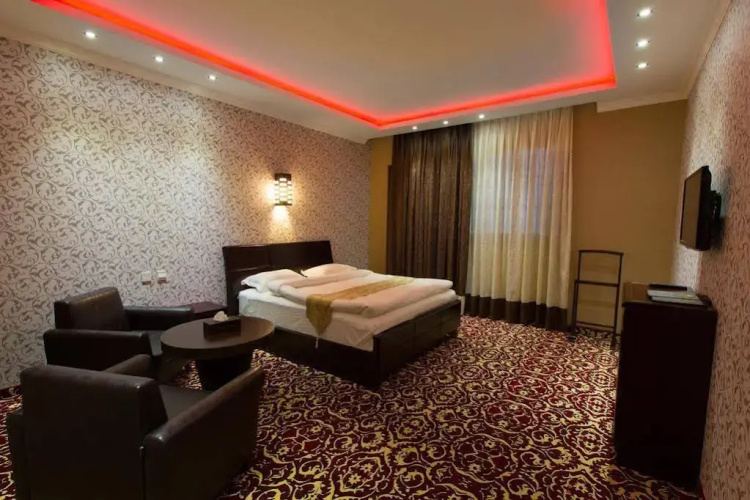 Baden Baden Hotel