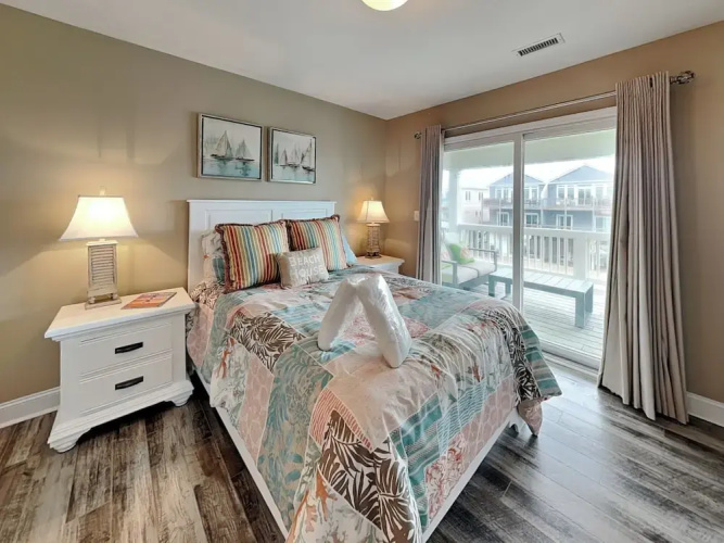 Driftwood by Topsail Realty