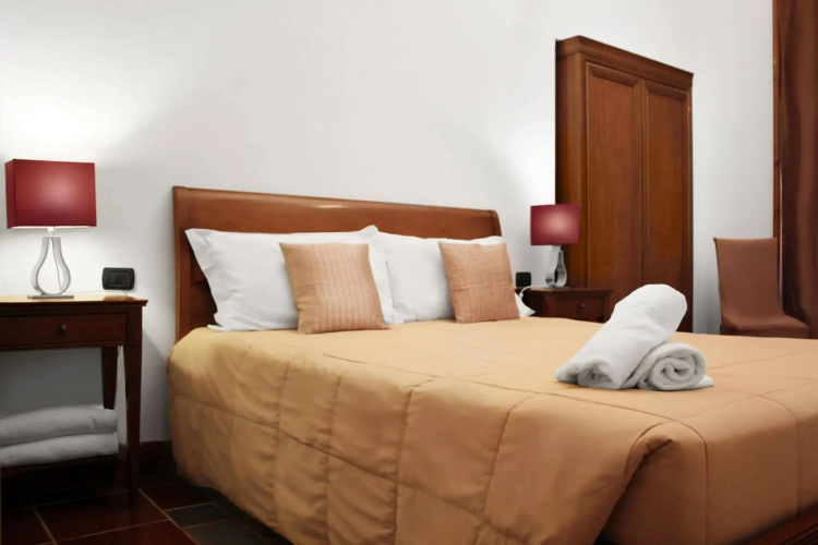 Roma Resort Termini
