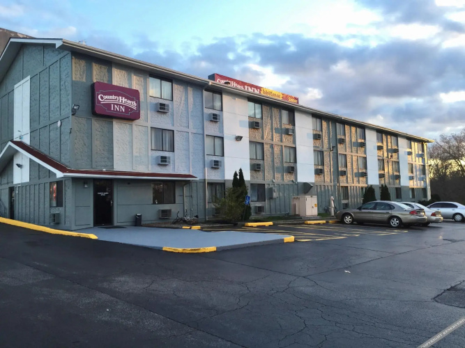 Hotelbild