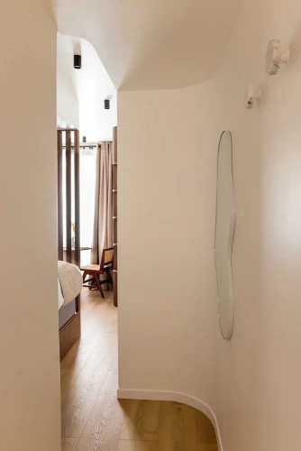 Magnificent Studio With A/C - 1P - Champs-elysees