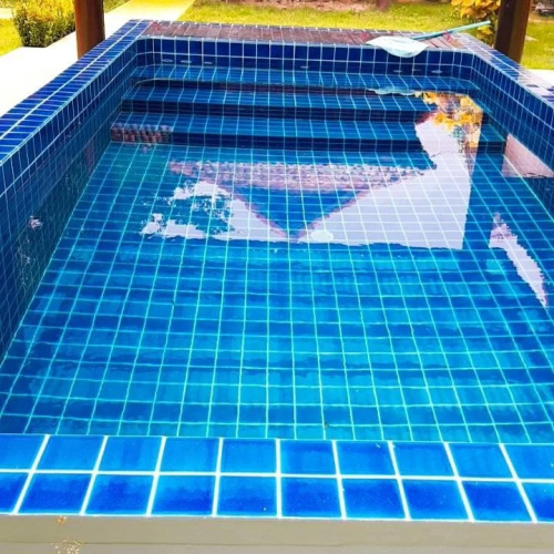 Ruen Thai Ampawa Resort