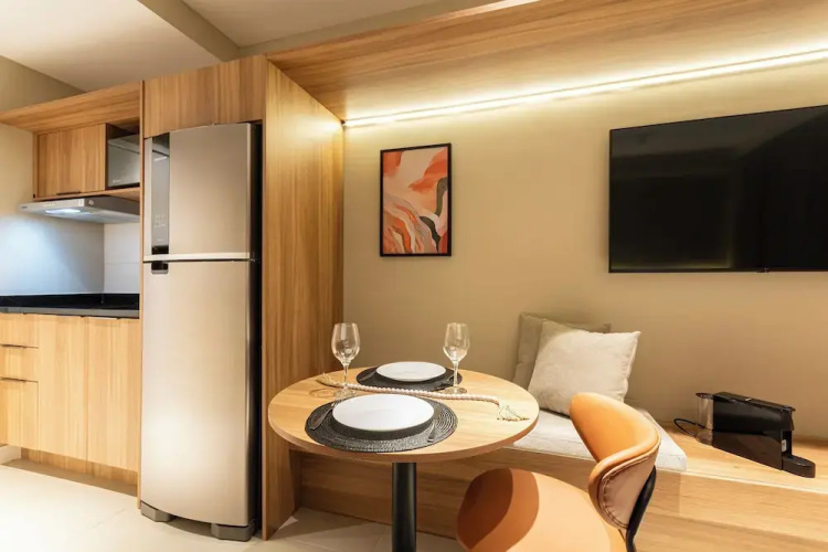 Lexy Hotel