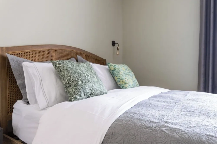 2 Bedrooms Luxury Double Apartment