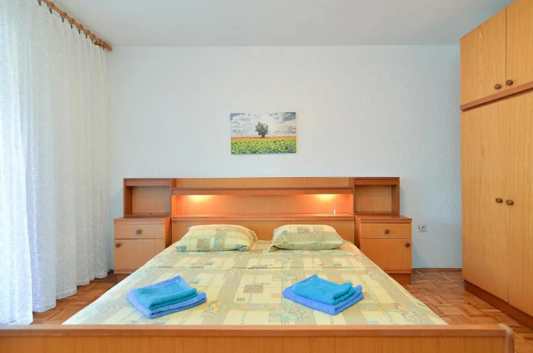 Apartment Zlatko 533