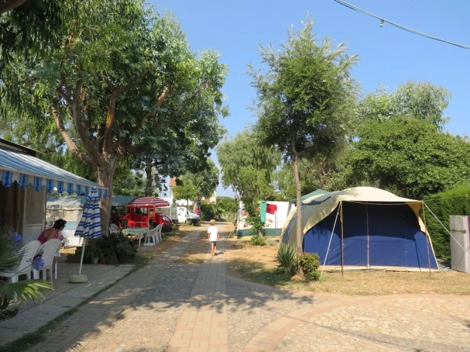 Tent
