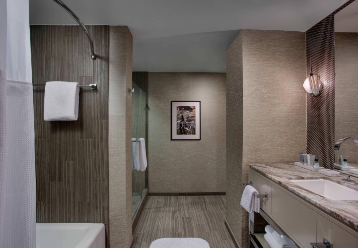 Jw Marriott Austin photo 12